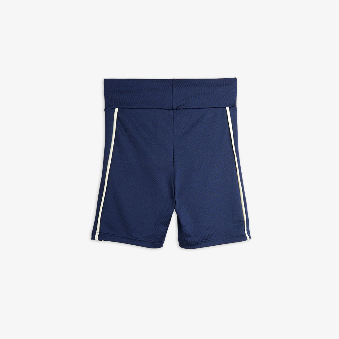 Mini Rodini | MR sport bike shorts- Blue