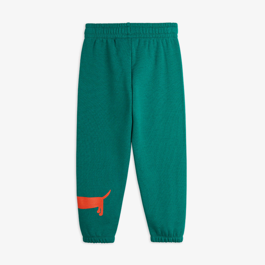 Mini Rodini | Dog sp sweatpants- Green