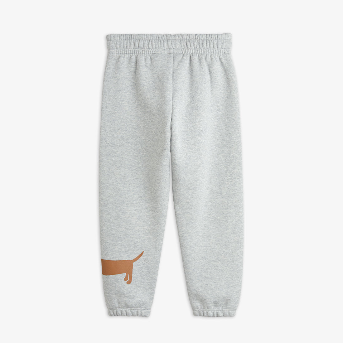 Mini Rodini | Dog sp sweatpants- Grey