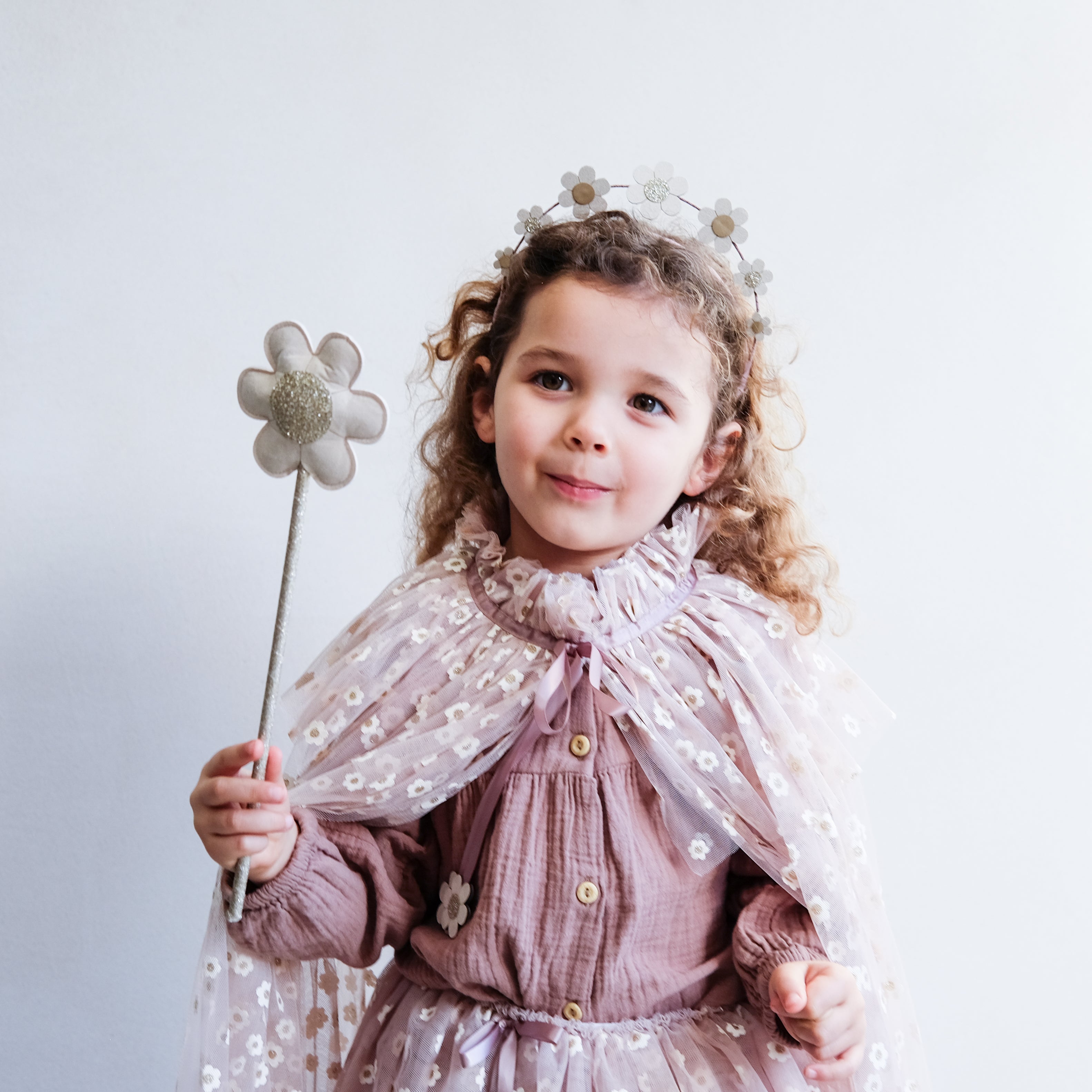 Mimi and Lula | Daisy Wand