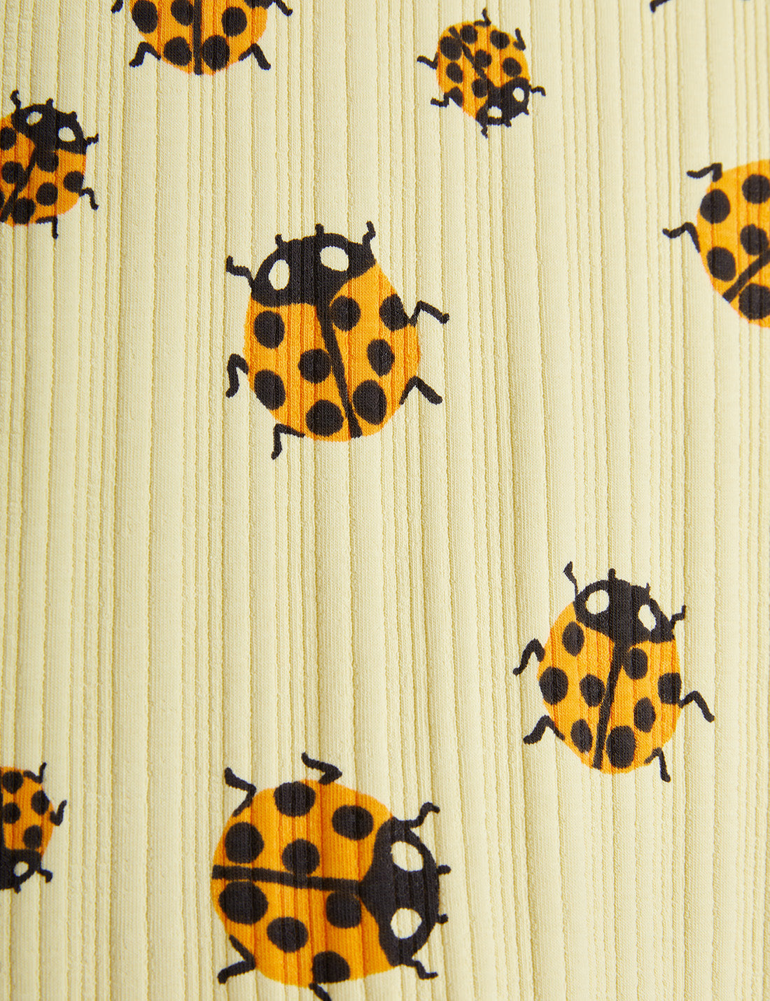 Mini Rodini | Ladybird Tee