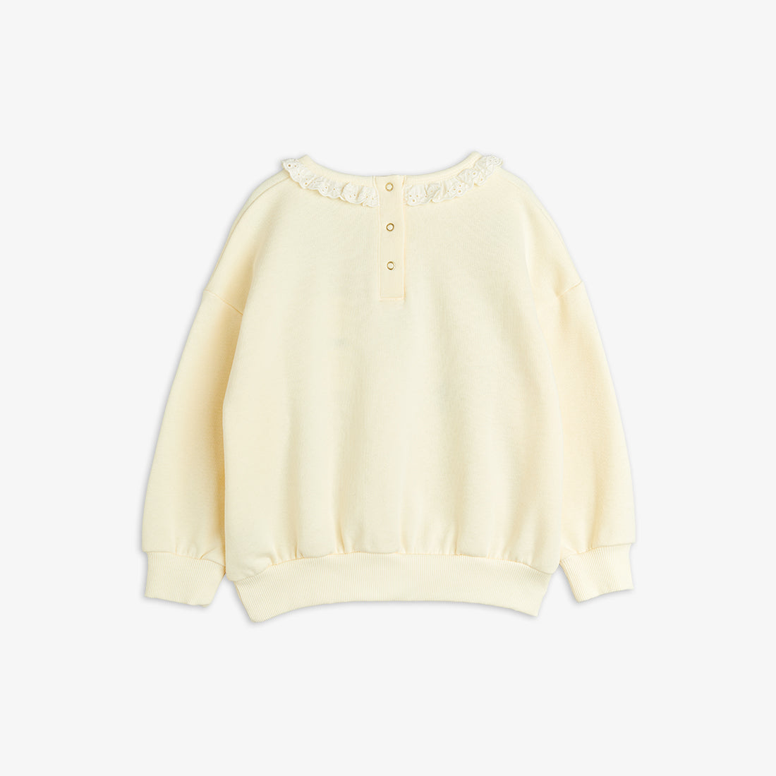 Mini Rodini | Ladybird Sweatshirt
