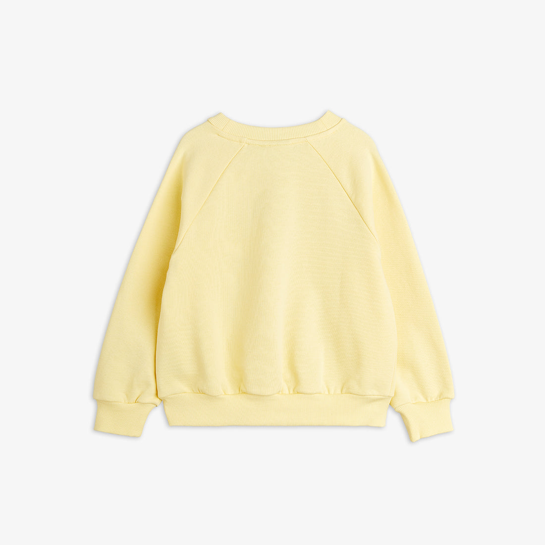 Mini Rodini | Ladybird Emblem Sweatshirt-