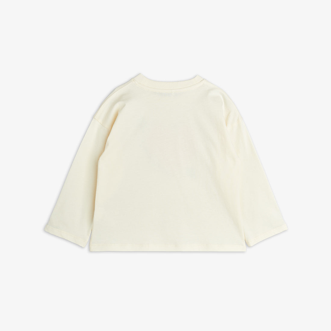 Mini Rodini | Arrowed he�art tee
