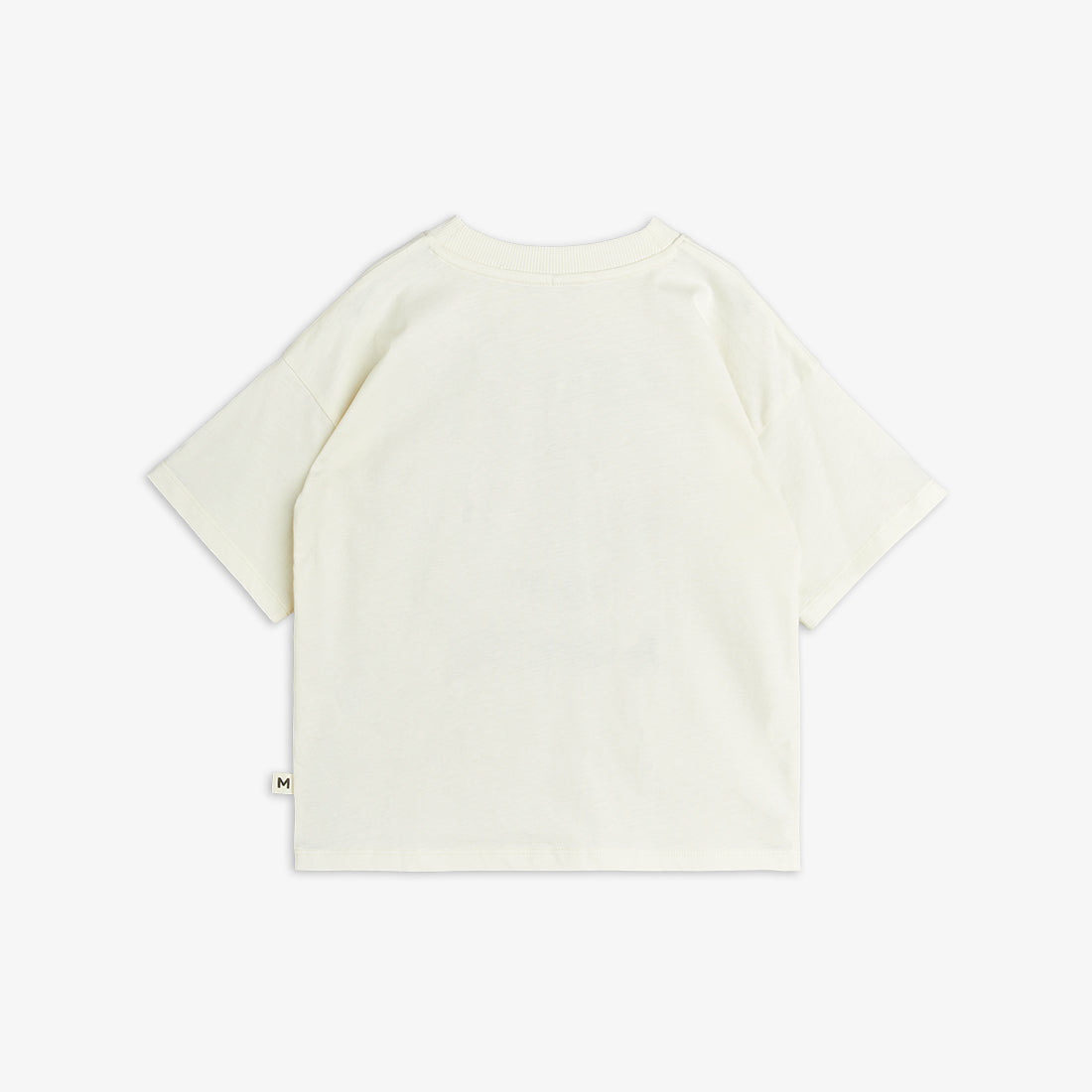 Mini Rodini | City Hall tee