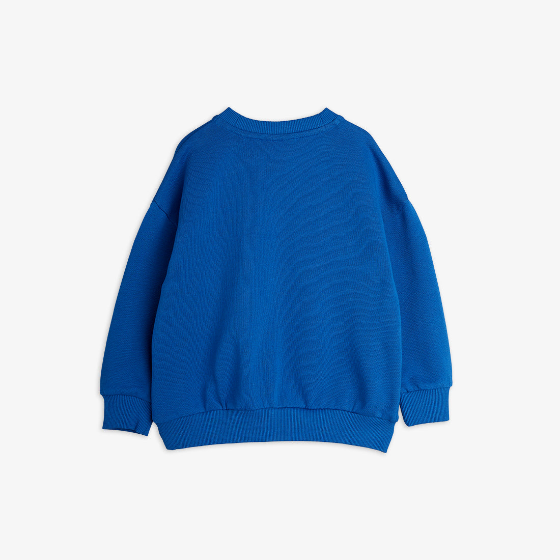 Mini Rodini | Lizard sweatshirt - Blue