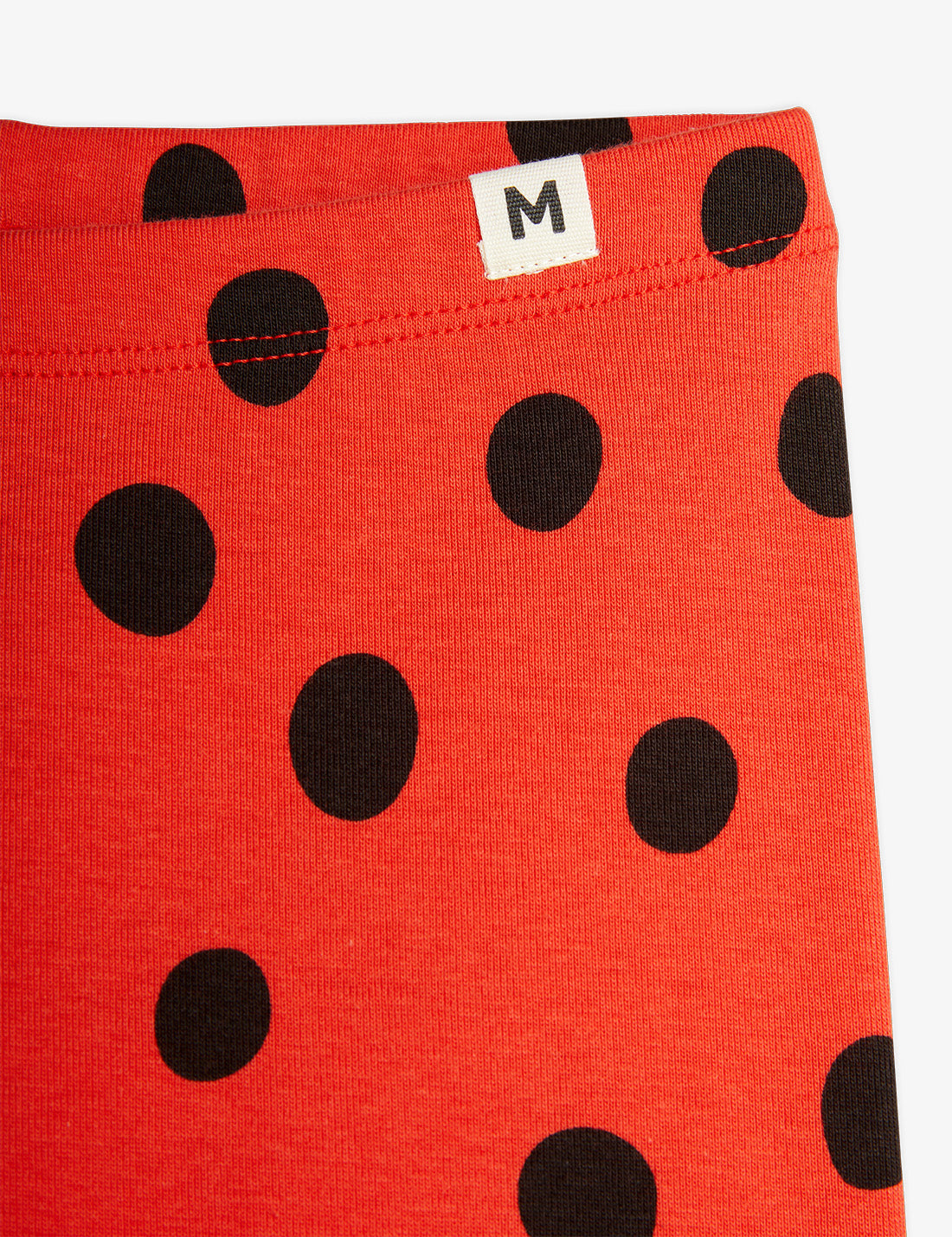 New Mini Rodini | Dots Leggings