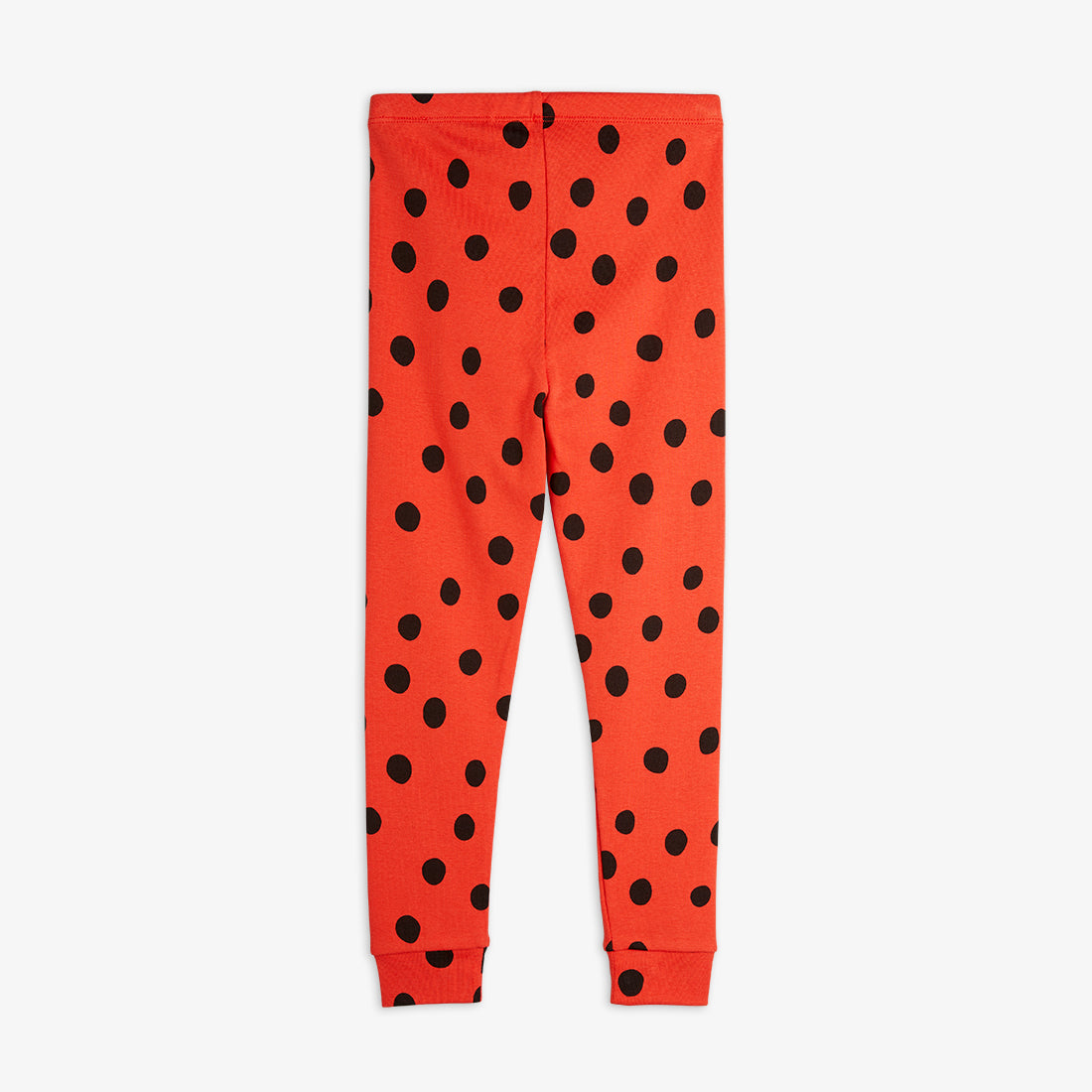 New Mini Rodini | Dots Leggings