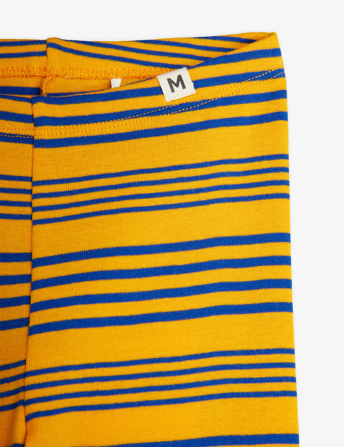 New Mini Rodini | Stripe Leggings
