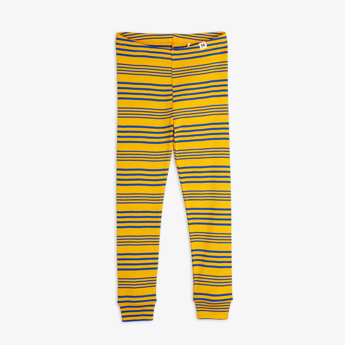 New Mini Rodini | Stripe Leggings