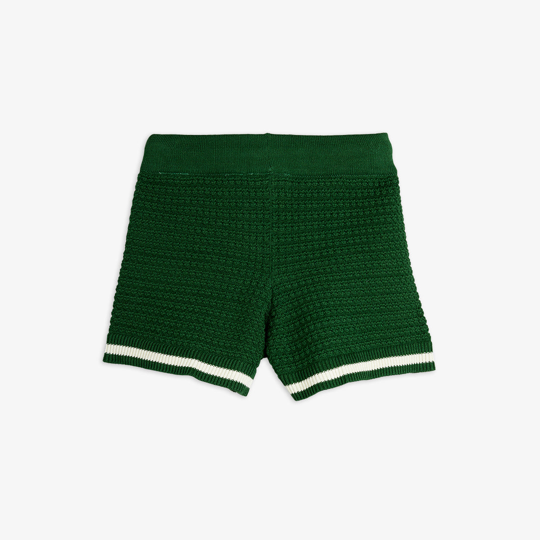 Mini Rodini | Crochet Shorts