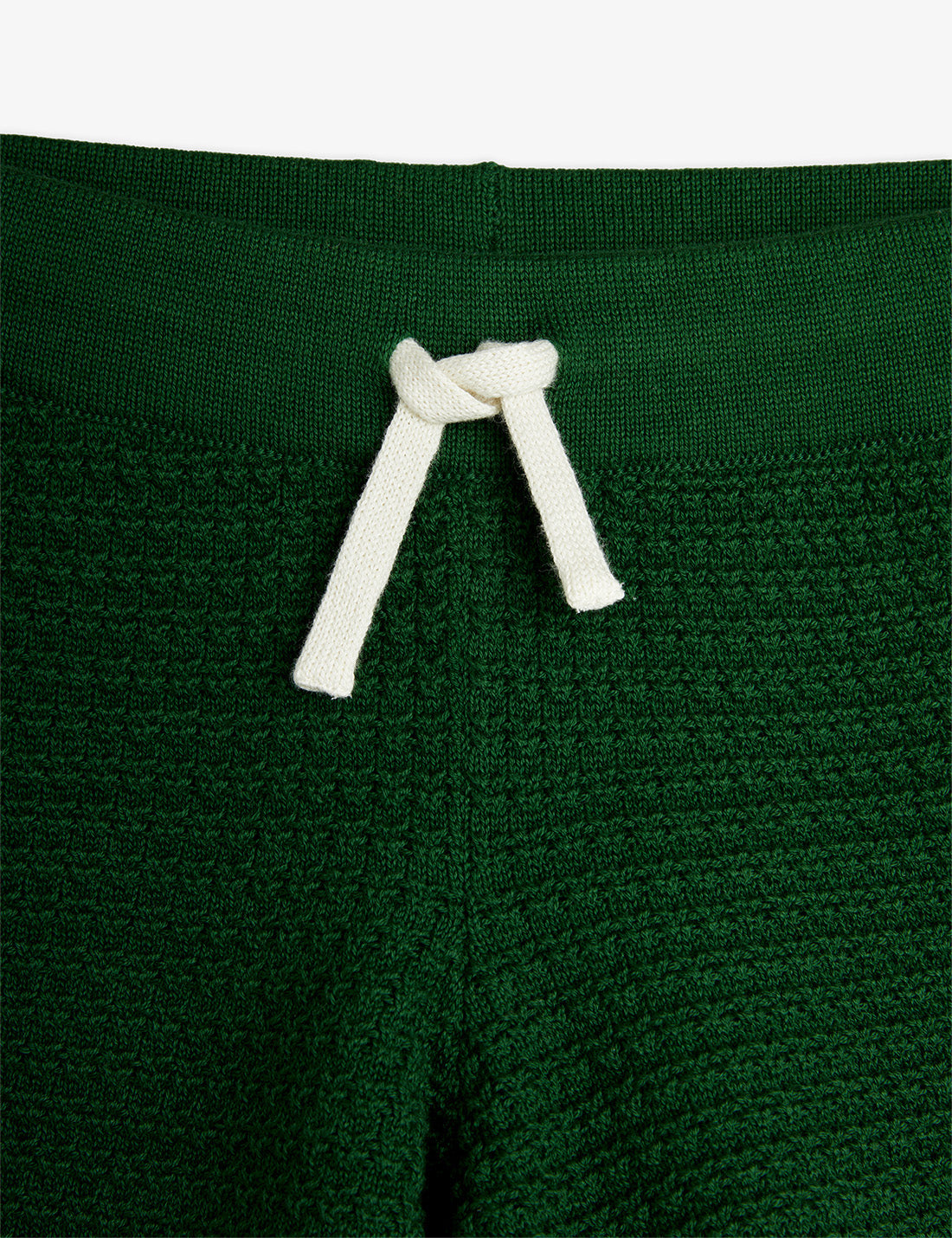 Mini Rodini | Crochet Shorts