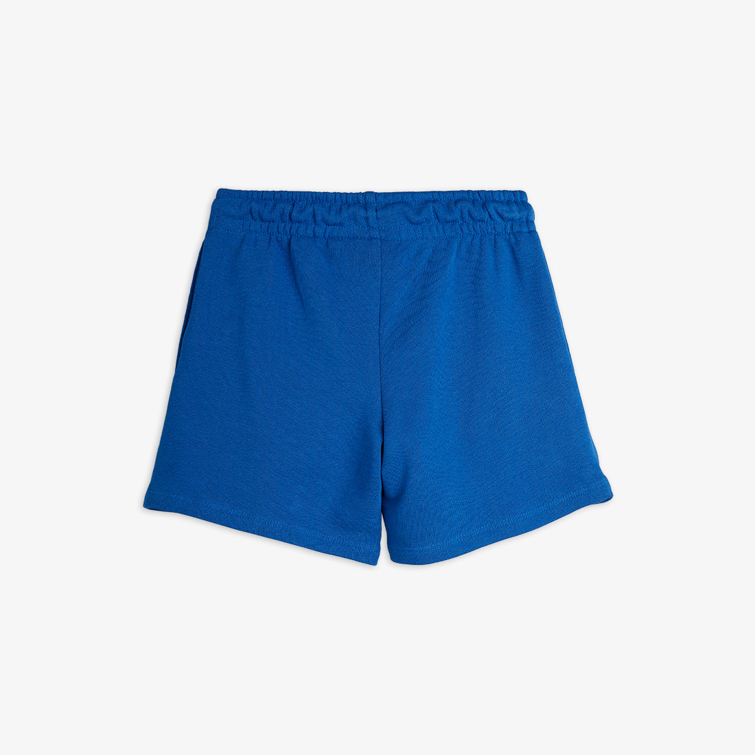 Mini Rodini | Lizard Shorts - Blue