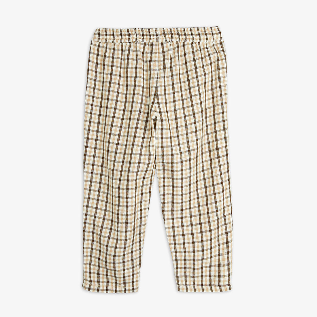 Mini Rodini | Gingham Trousers