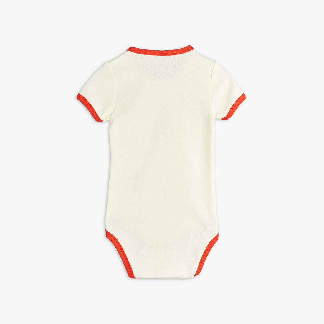 Mini Rodini BABY | Ladybird Bodysuit