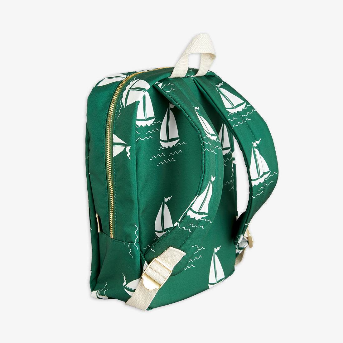 Mini Rodini | Sailing Boat Backpack