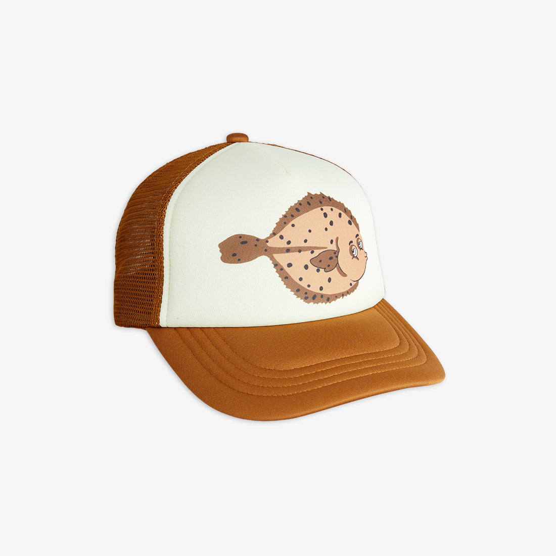 New Mini Rodini | Flundra Cap