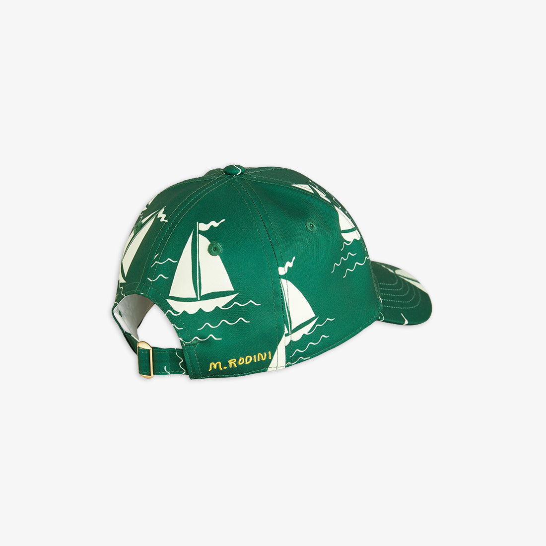 Mini Rodini | Sailing Boat Cap
