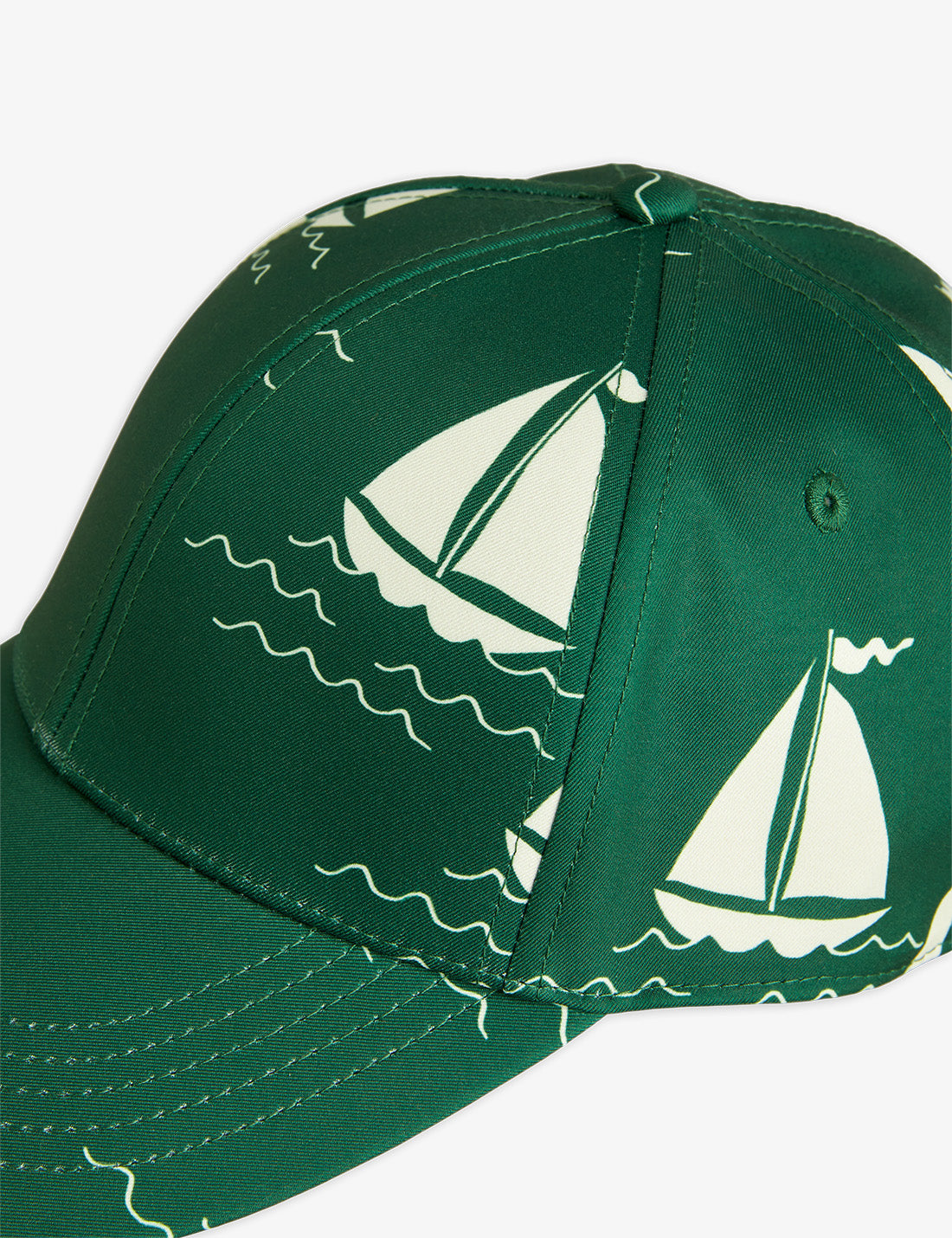 Mini Rodini | Sailing Boat Cap