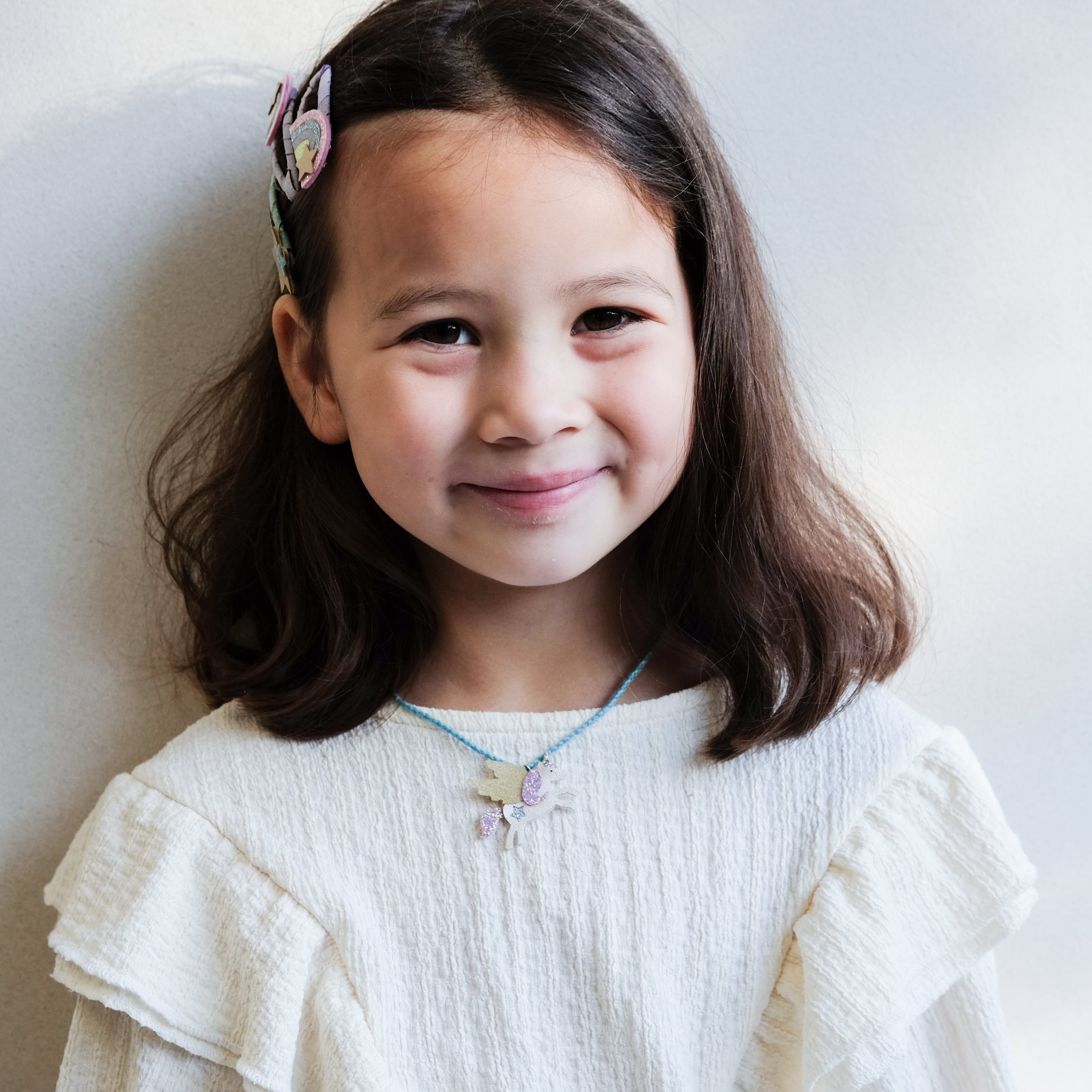 Mimi and Lula | Unicorn Jewellery Set