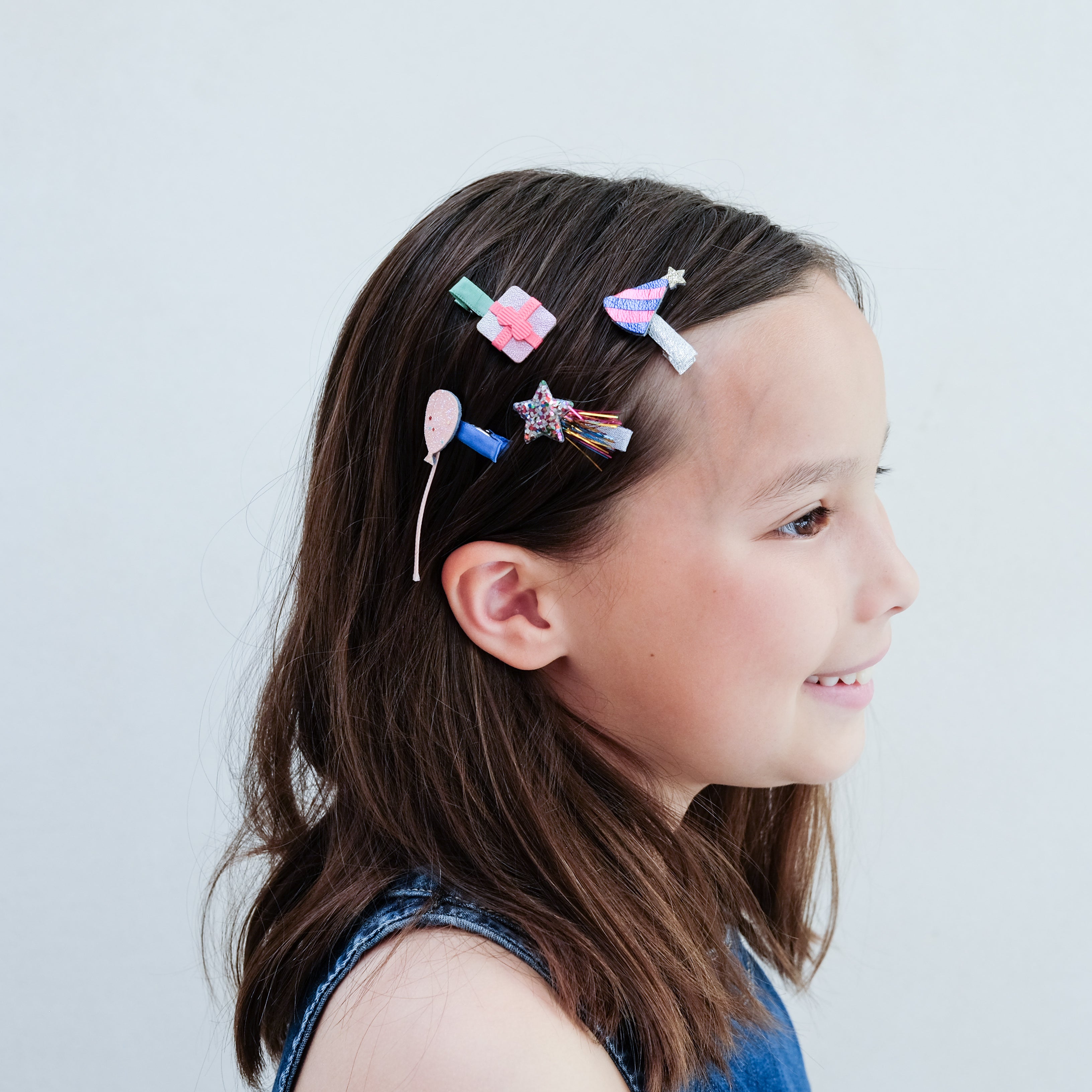 Mimi and Lula | Birthday Party Mini Clips