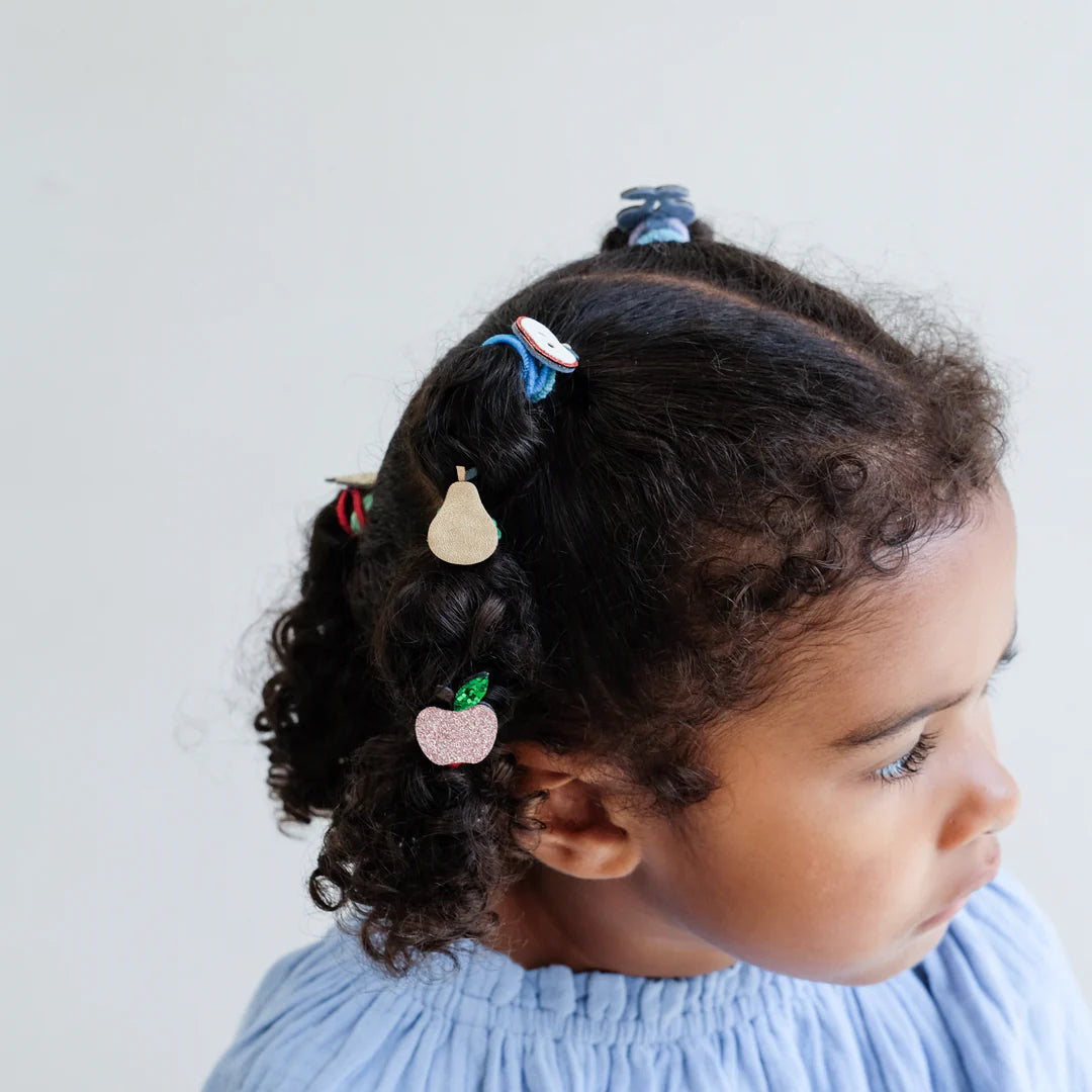 Mimi and Lula | Fruity Mini Ponies