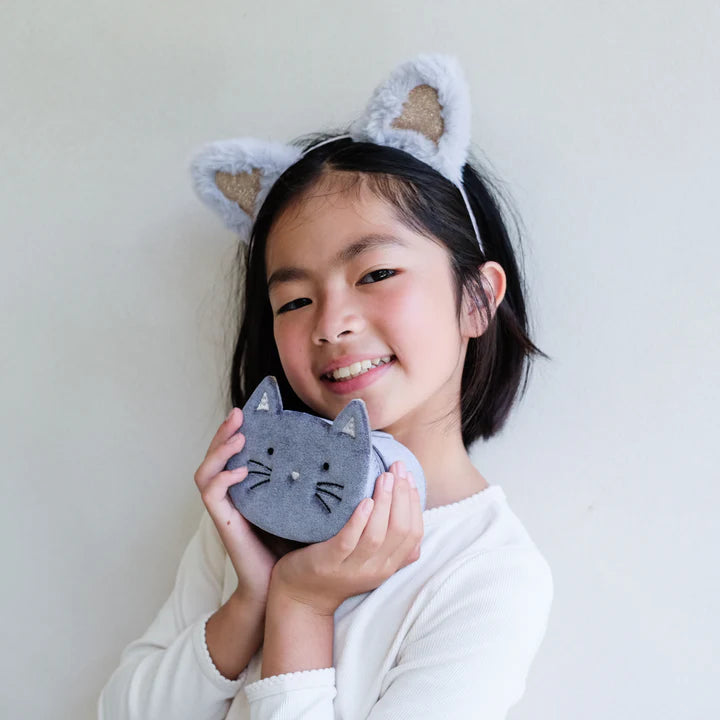 Mimi and Lula | Kitty Cat Jewellery Box