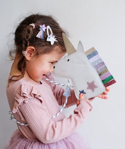 Mimi and Lula | Unicorn Bag