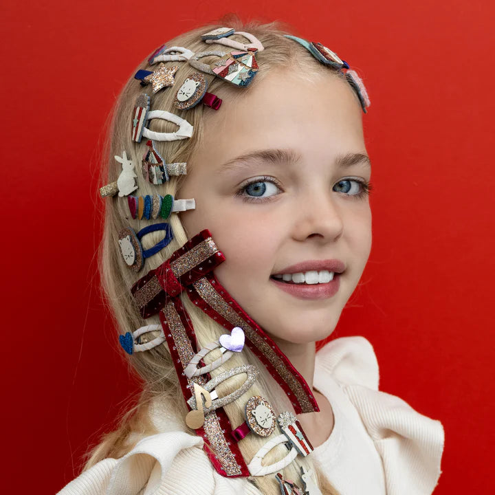 Mimi and Lula | Popcorn Clips