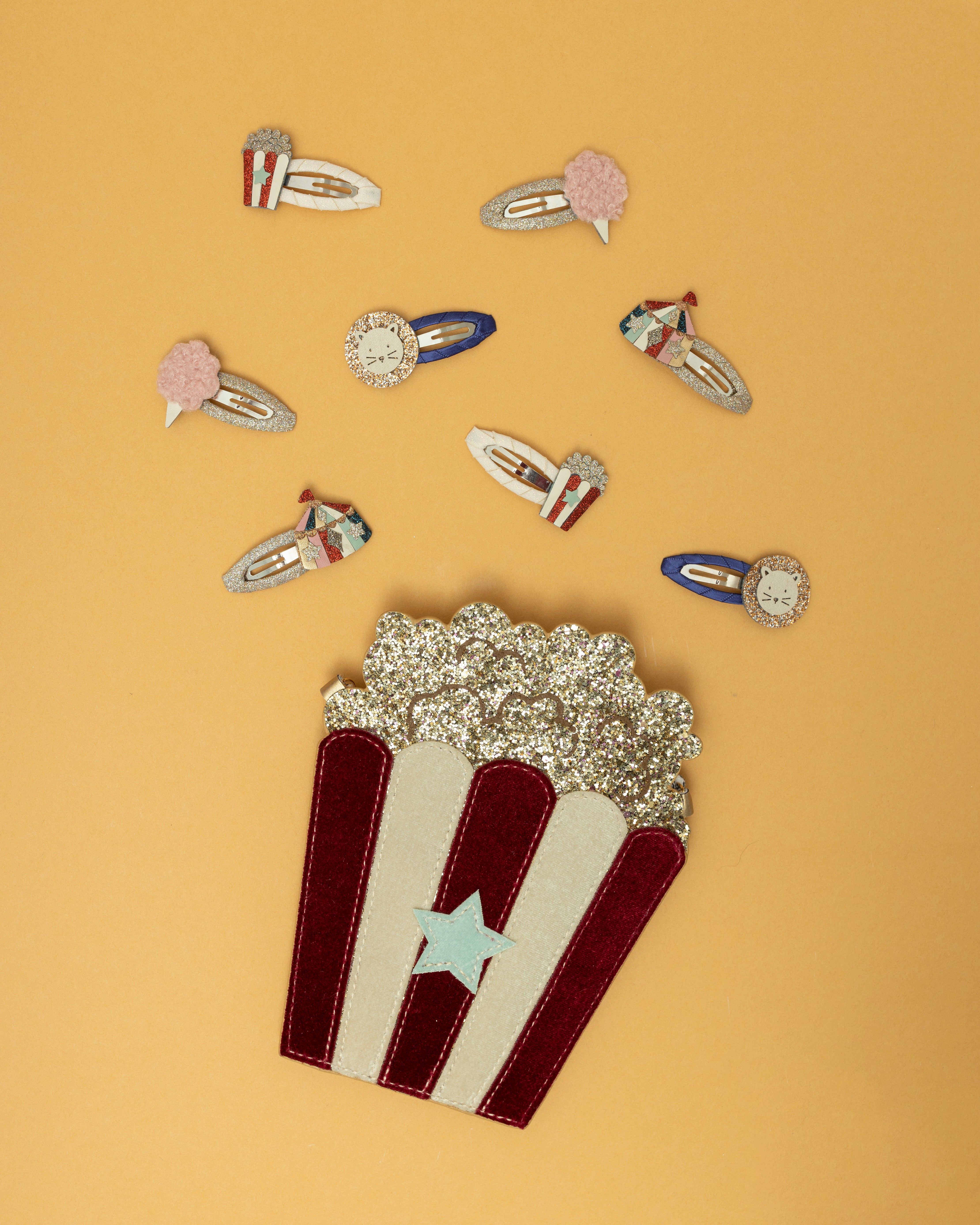 Mimi and Lula | Popcorn Clips