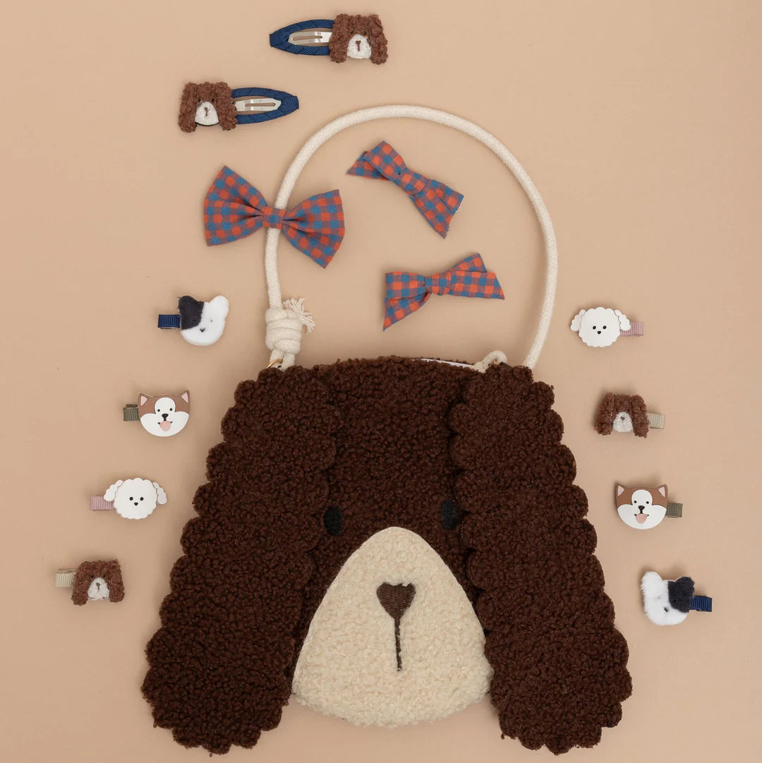 Mimi and Lula | Cockapoo Clip Set