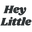 Hey Little logo