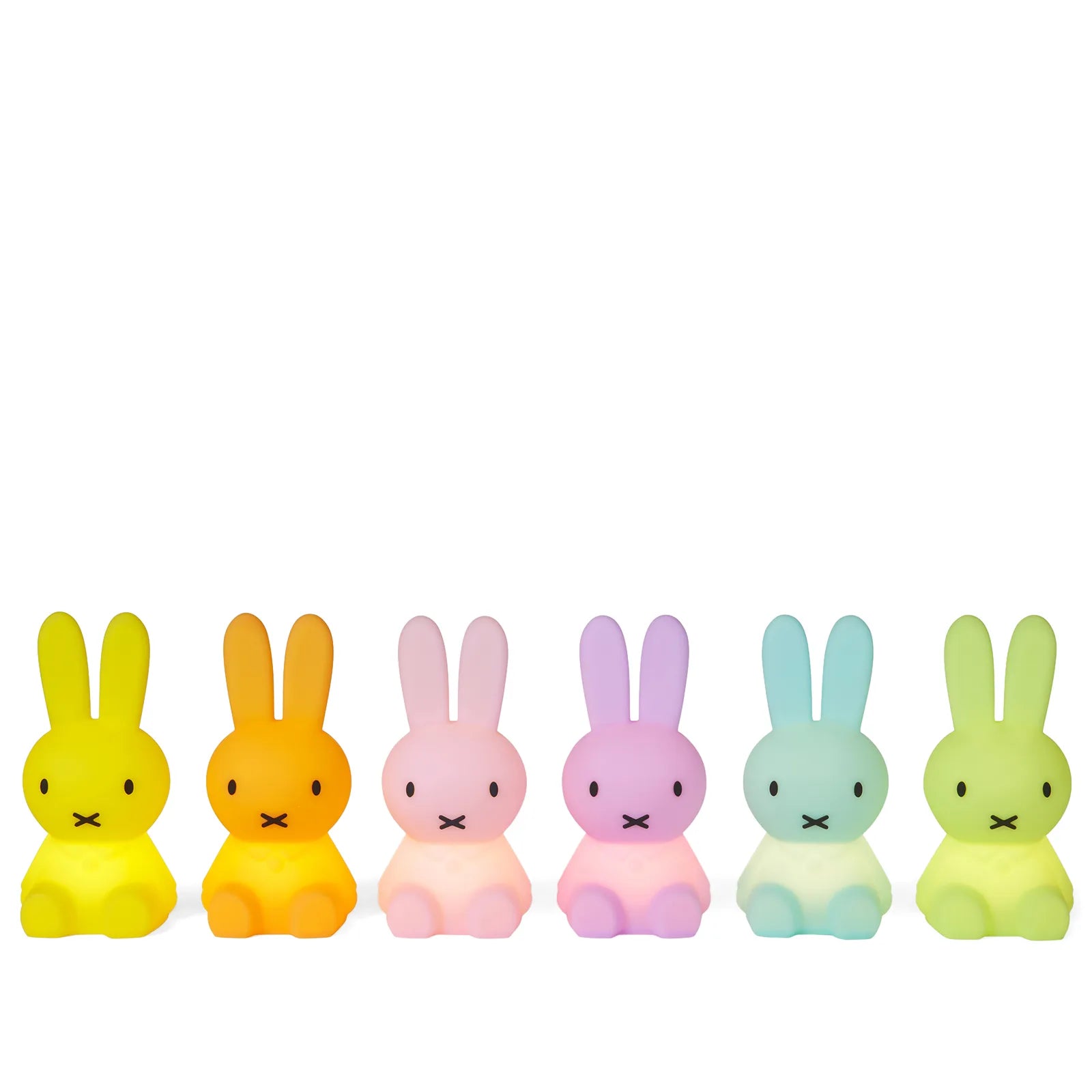 Miffy | Miffy Colourful Surprise Collection- blind box