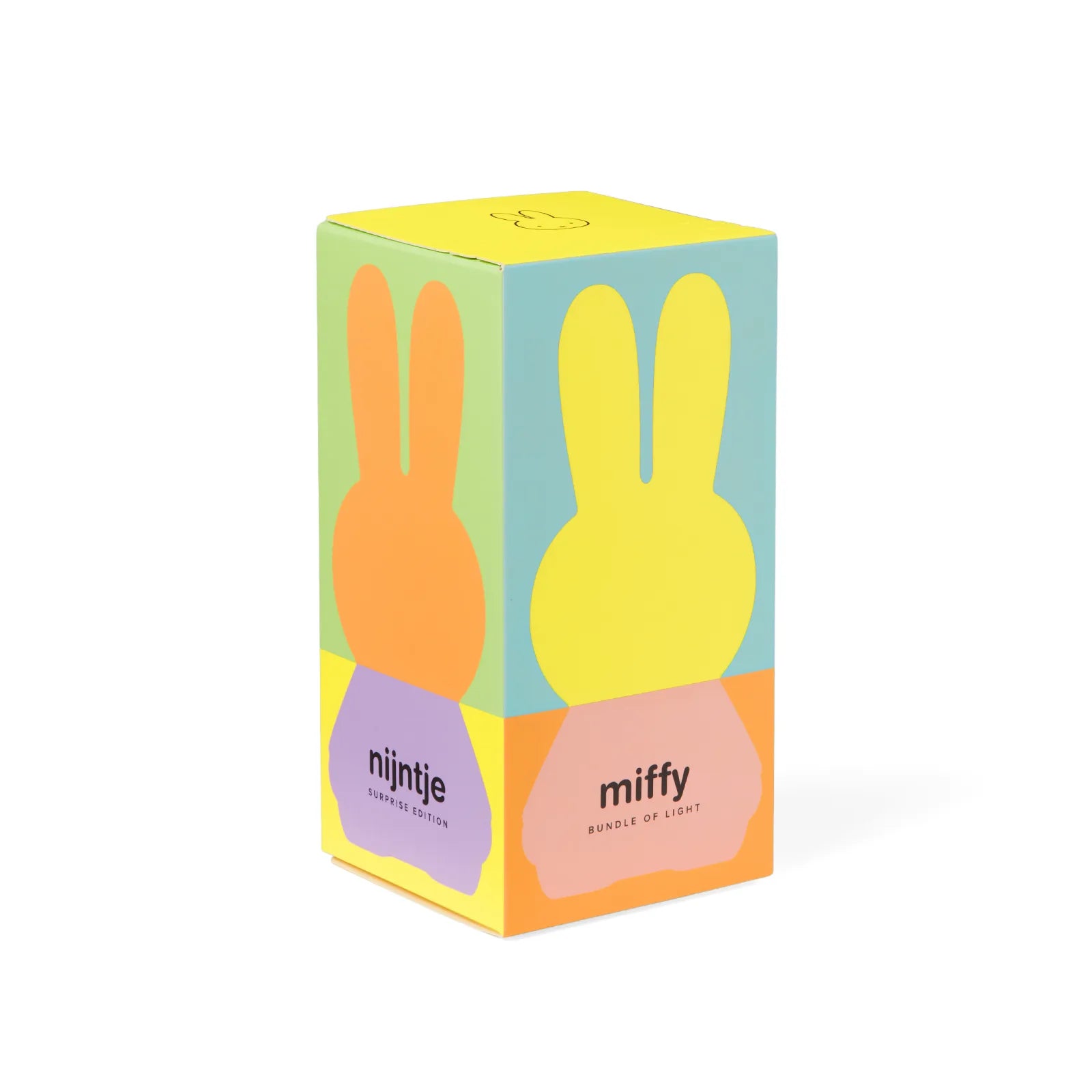 Miffy | Miffy Colourful Surprise Collection- blind box