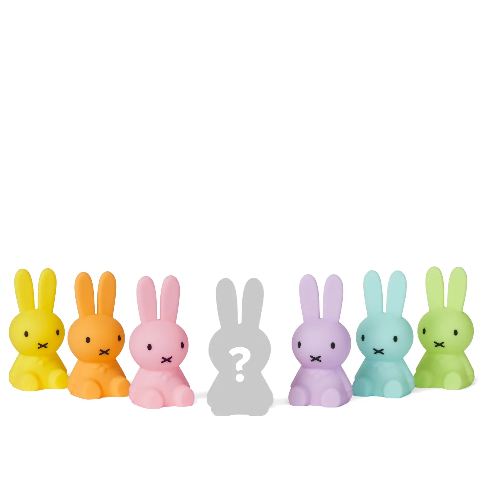 Miffy | Miffy Colourful Surprise Collection- blind box
