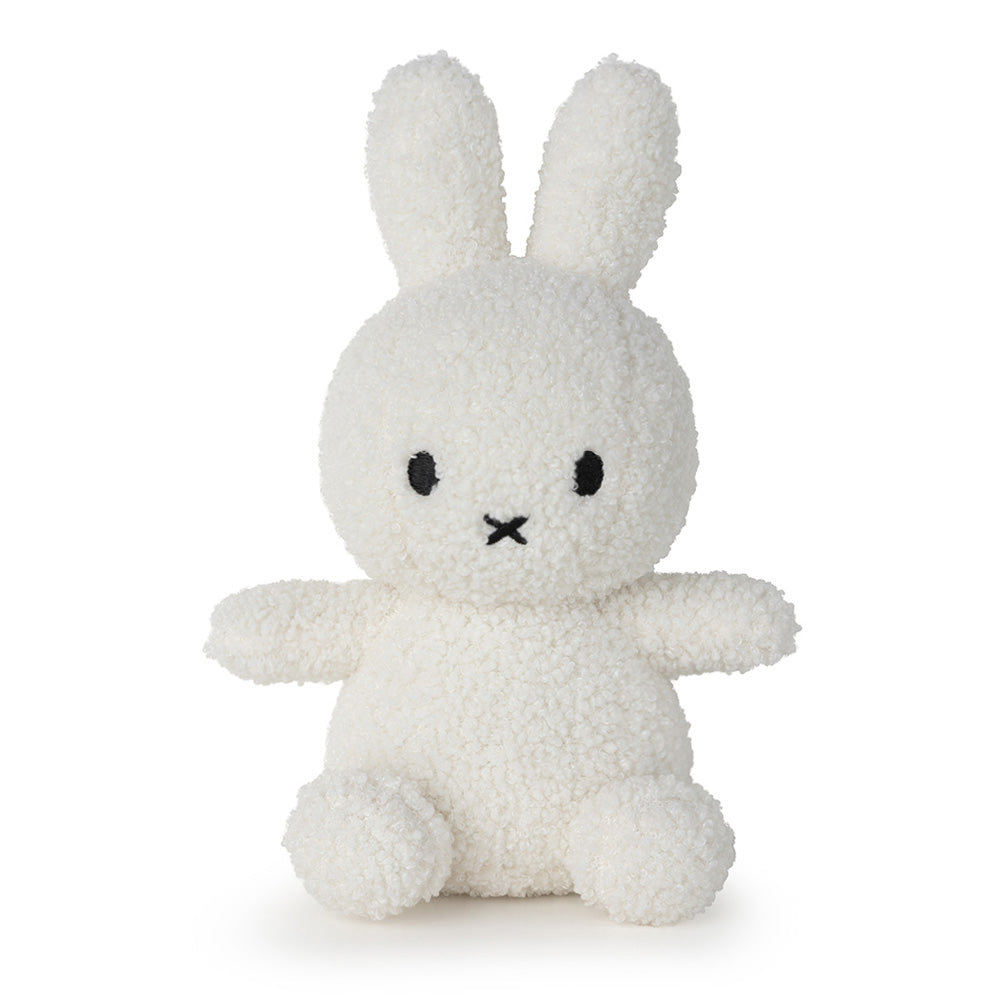 Miffy | ECO Tiny Teddy Cream - 23cm