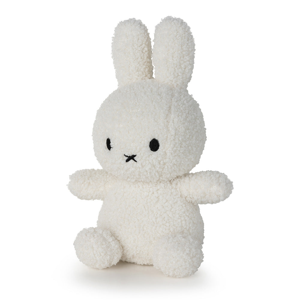Miffy | ECO Tiny Teddy Cream - 23cm