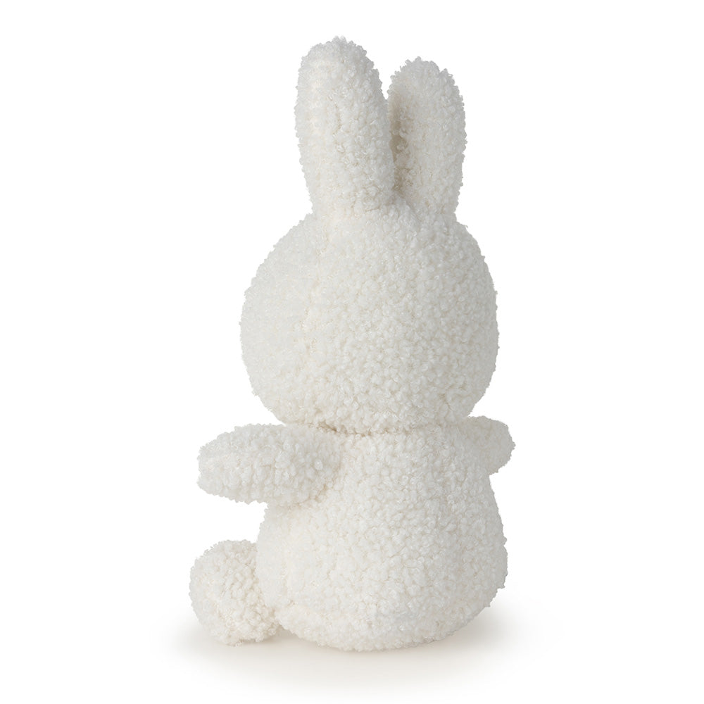 Miffy | ECO Tiny Teddy Cream - 23cm