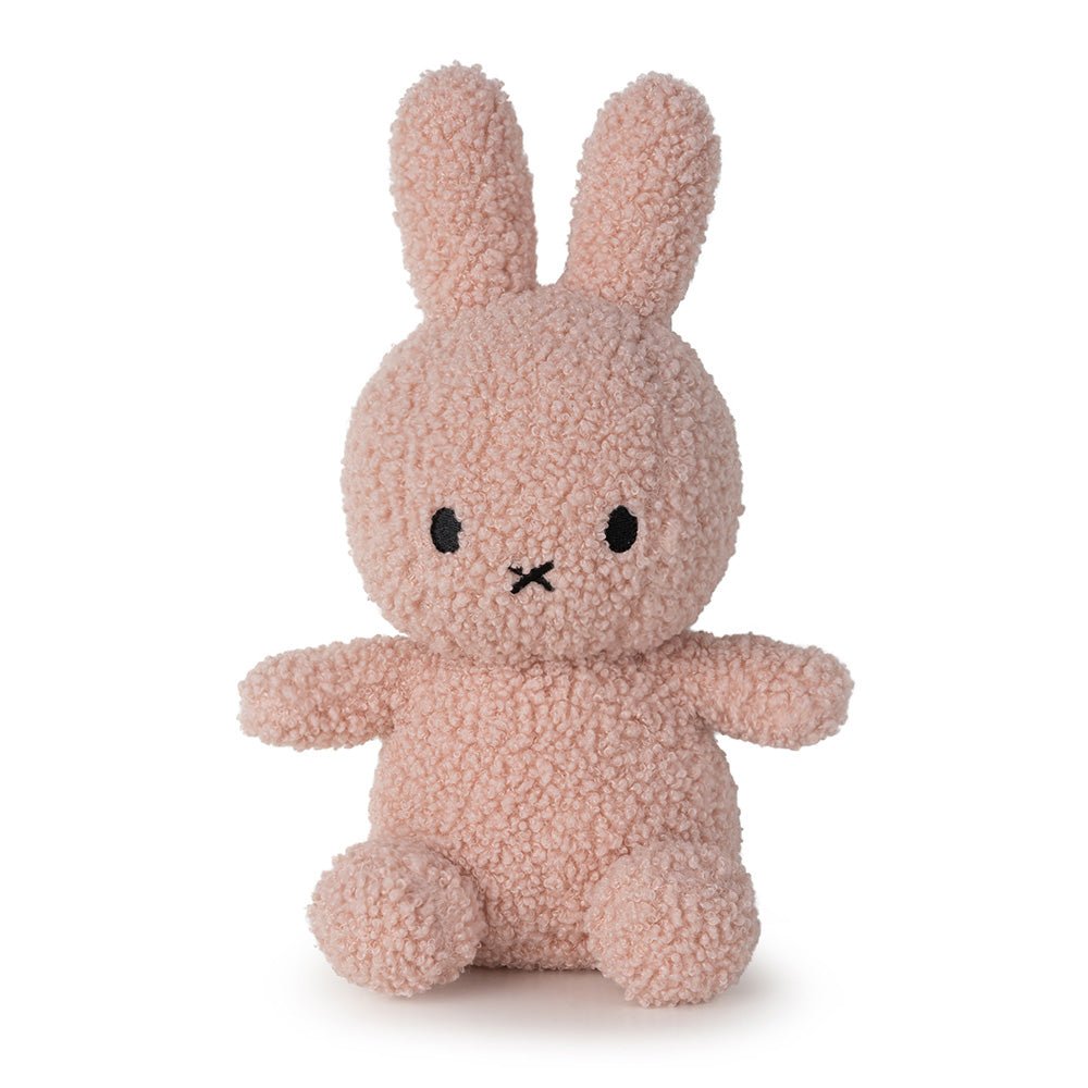 Miffy | ECO Tiny Teddy Pink - 23cm