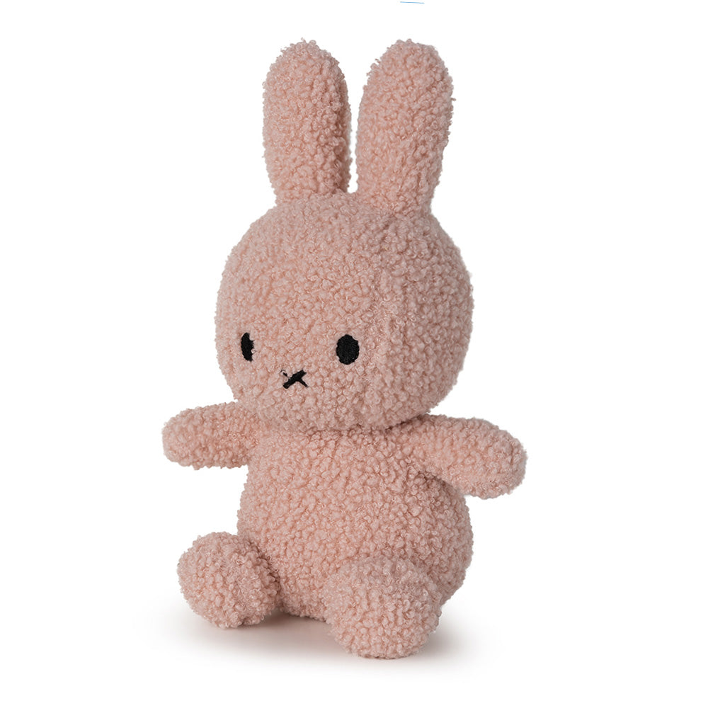 Miffy | ECO Tiny Teddy Pink - 23cm