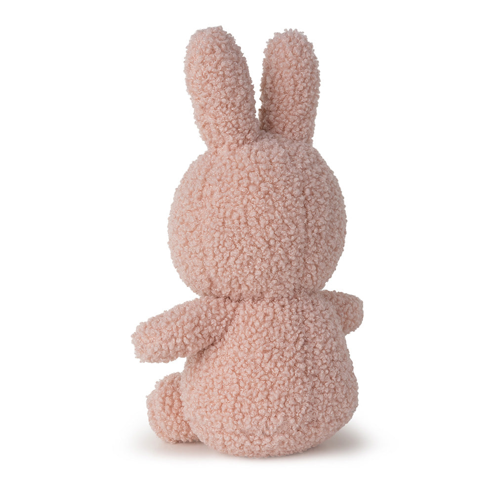 Miffy | ECO Tiny Teddy Pink - 23cm