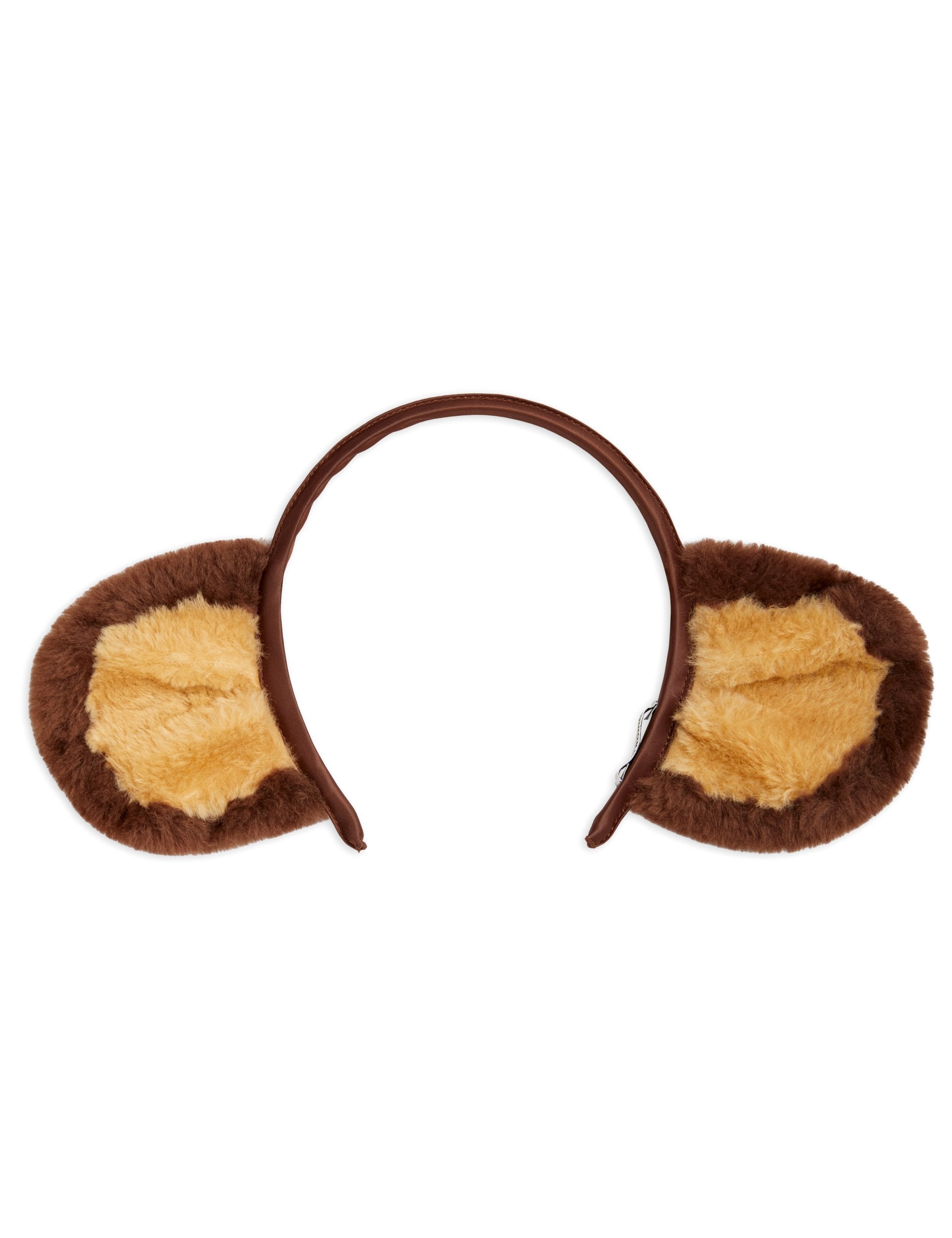 NEW Mini Rodini | Ear fur headband