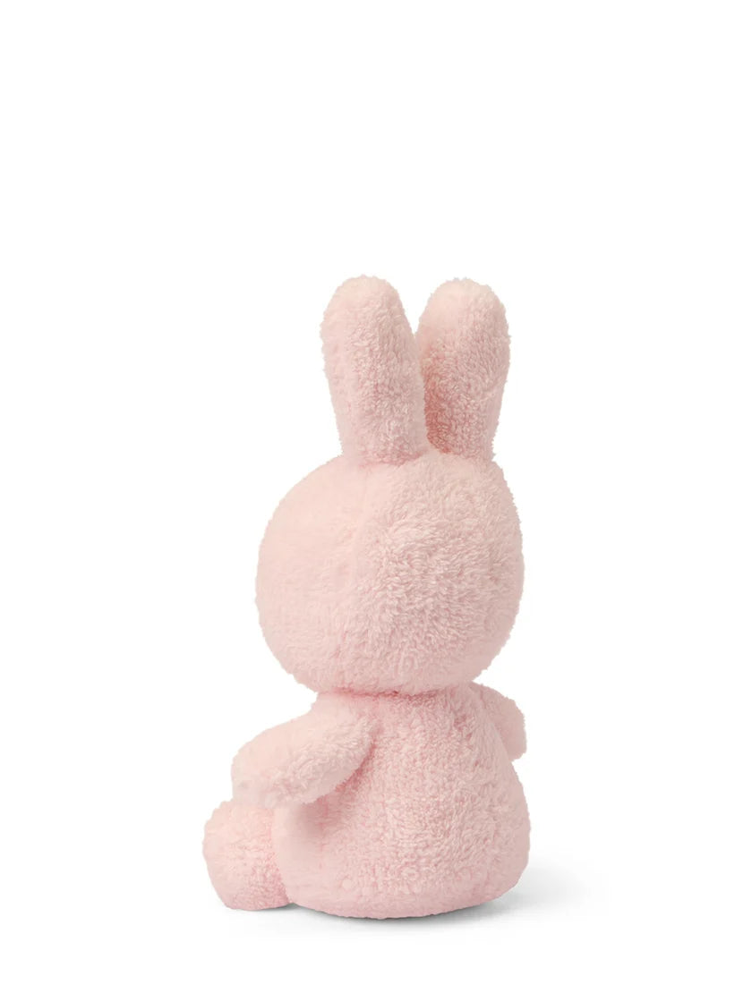 Miffy | Terry- Light Pink 23cm