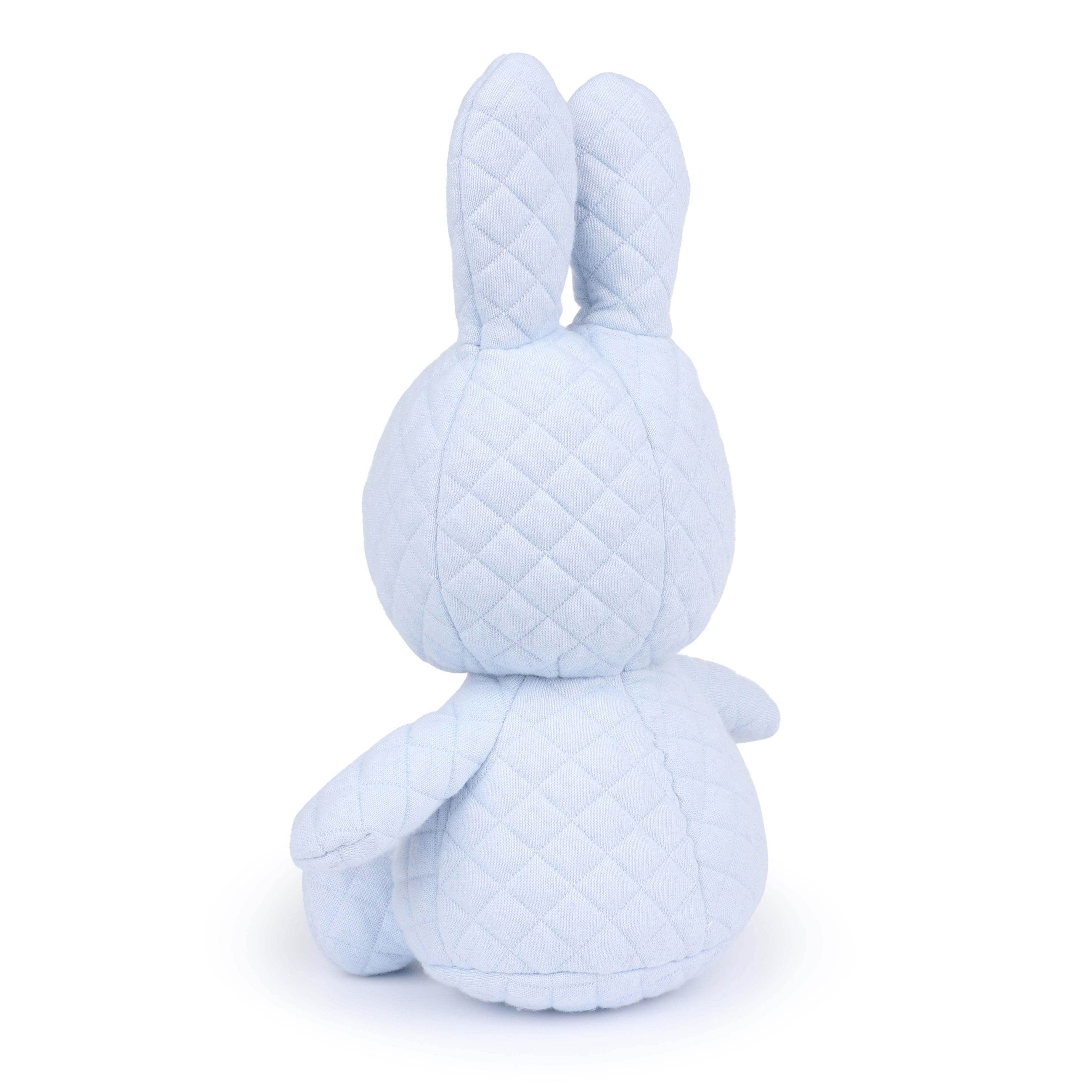 Miffy | Miffy Quilted Blue in Giftbox