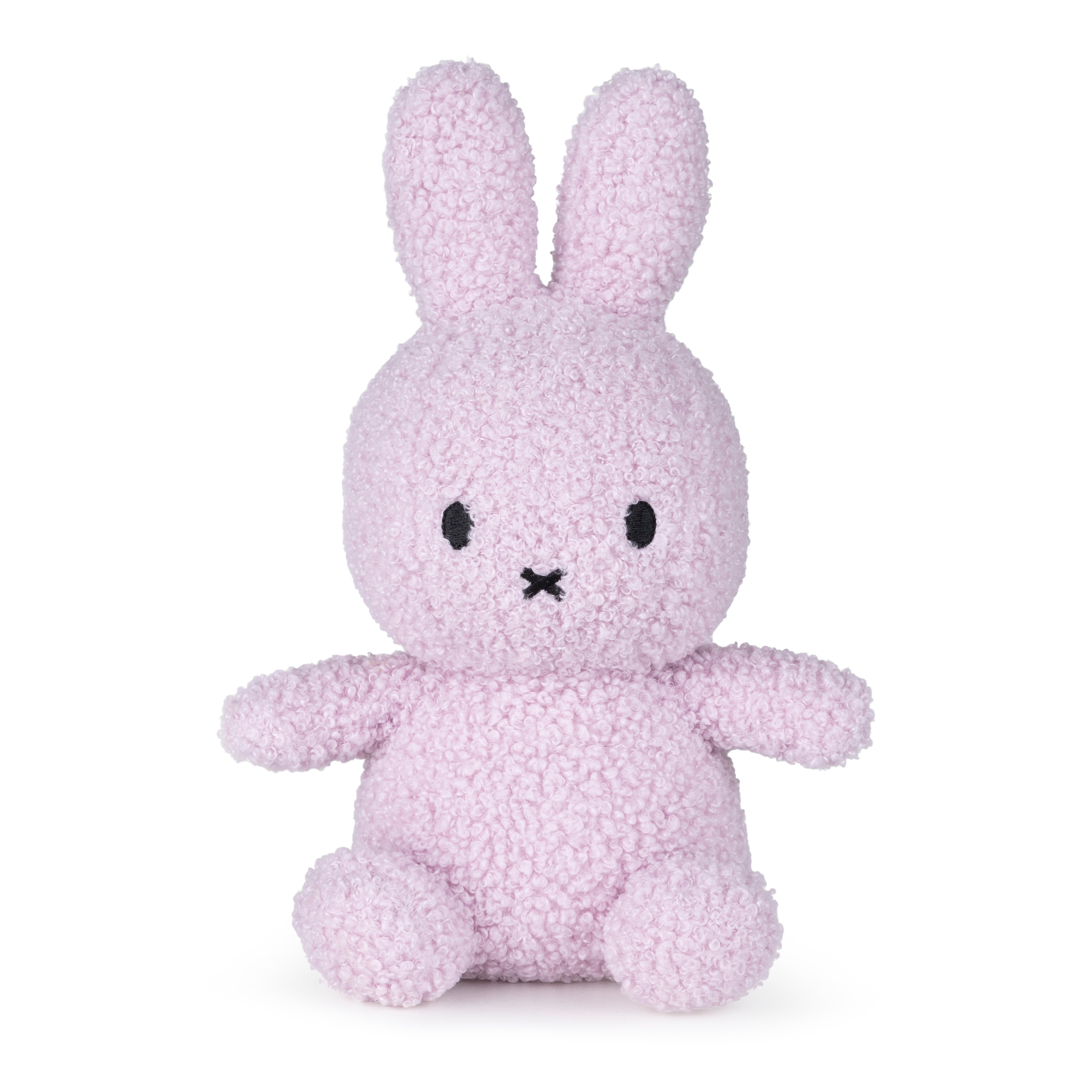 Miffy | ECO Tiny Teddy Lavendar - 23cm