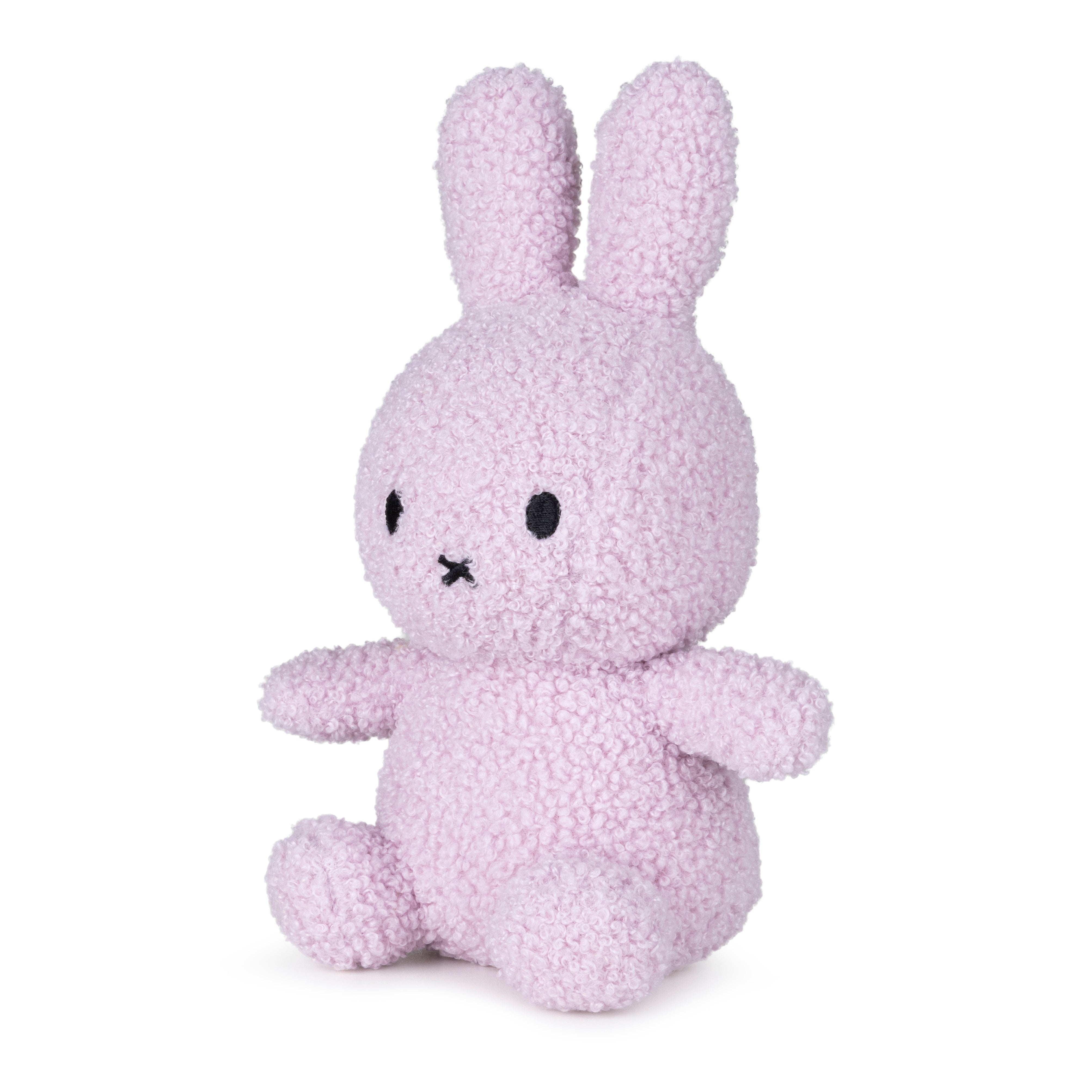 Miffy | ECO Tiny Teddy Lavendar - 23cm