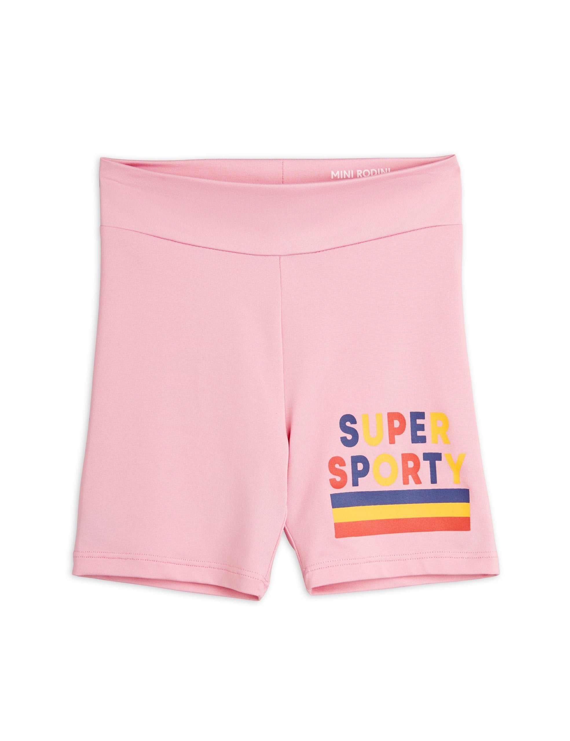 Mini Rodini | Super sporty sp bike shorts