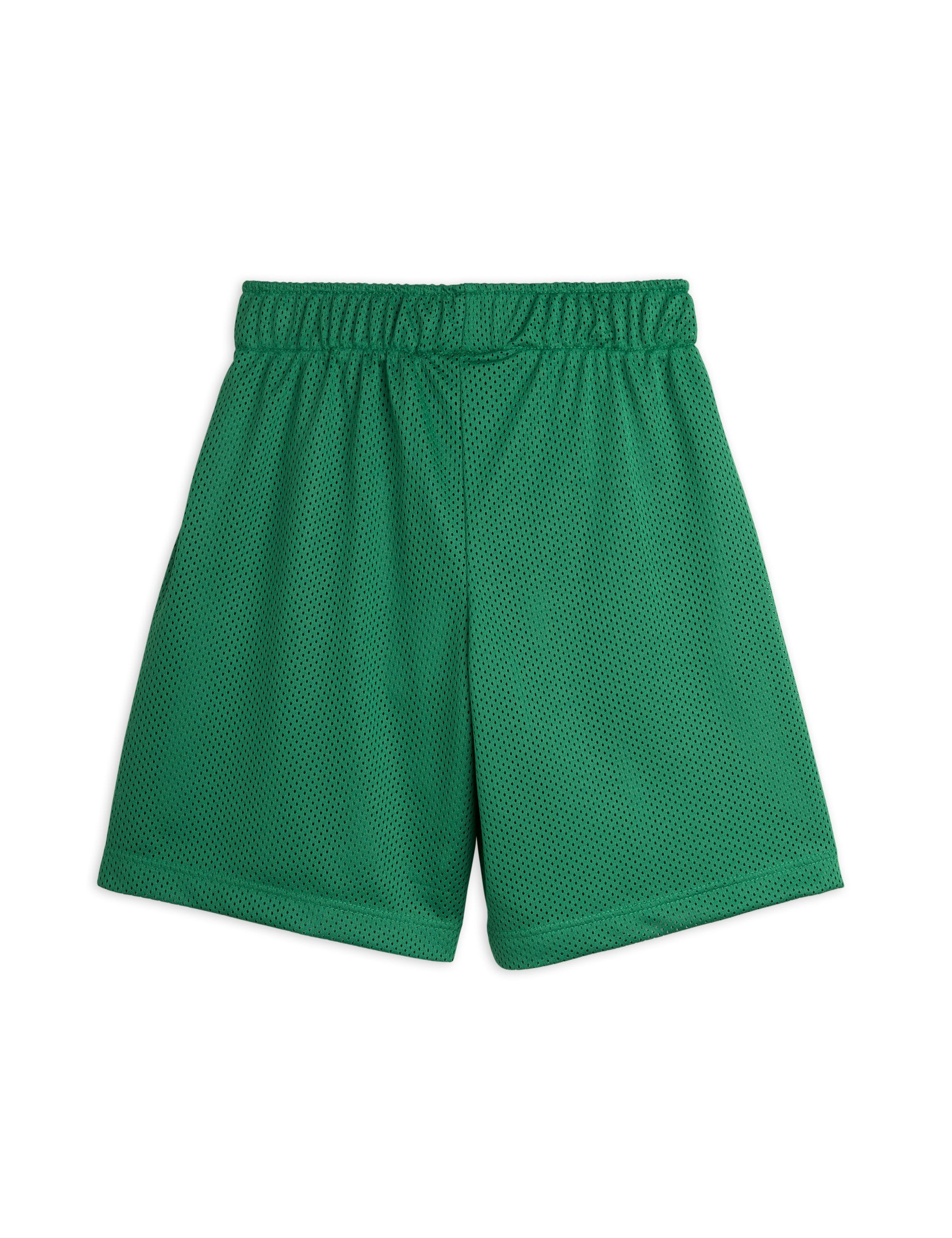 Mini Rodini | Basket mesh sp shorts