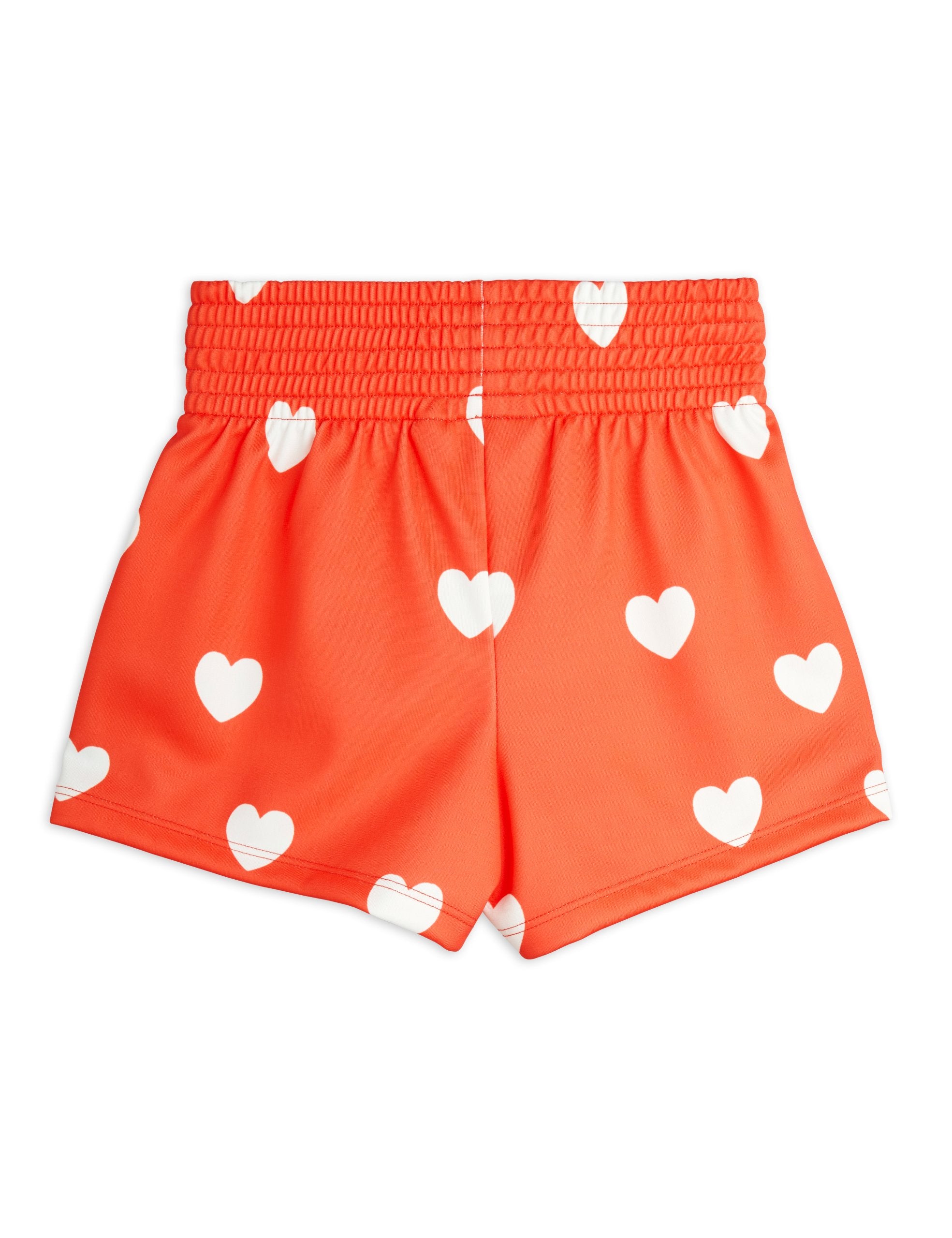Mini Rodini | Hearts WCT shorts