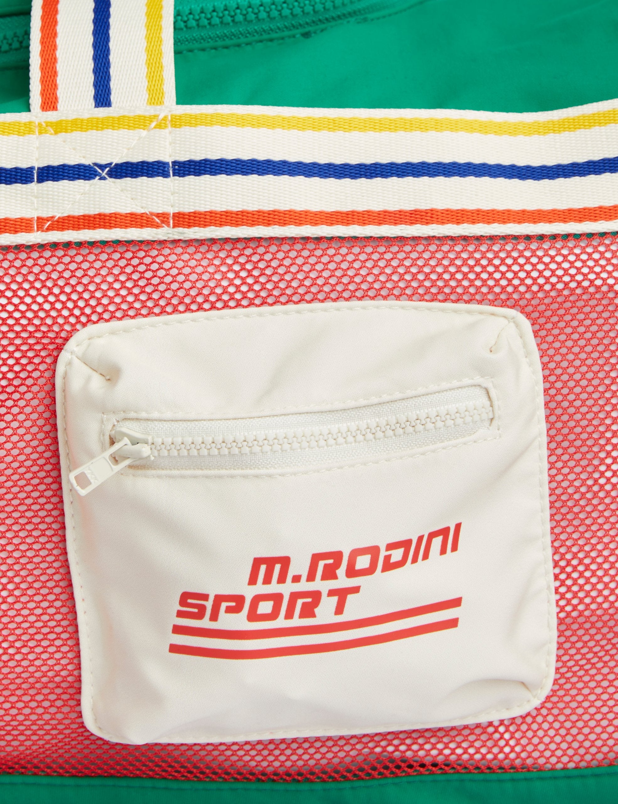 Mini Rodini | M.rodini sp sport bag